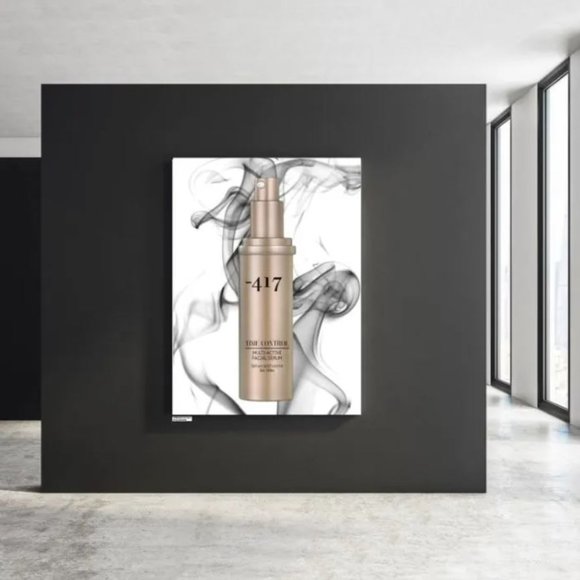 Time Control - Multi-Active Facial Serum, (For all skin types), 50ml - Picture 9 of 9